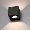 Luxe Draadloze Wandlamp