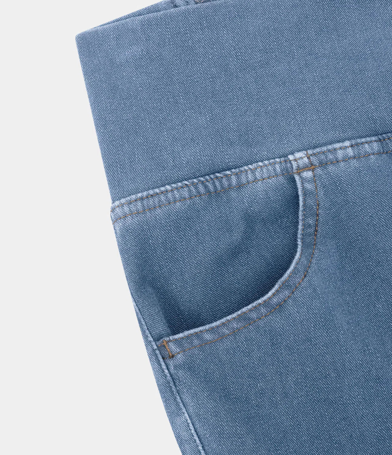 RetroFlare Stretch Spijker Jeans