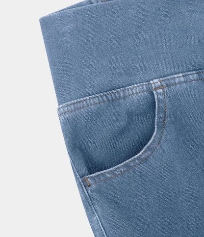 RetroFlare Stretch Spijker Jeans