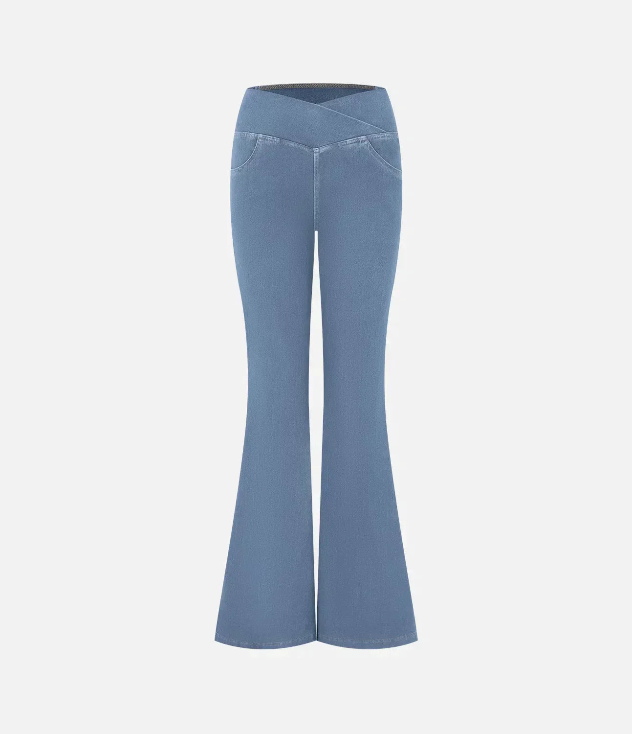 RetroFlare Stretch Spijker Jeans