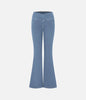 RetroFlare Stretch Spijker Jeans