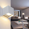 Luxe Draadloze Wandlamp