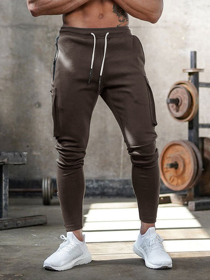 Comfortabele Jogginsbroek voor Heren