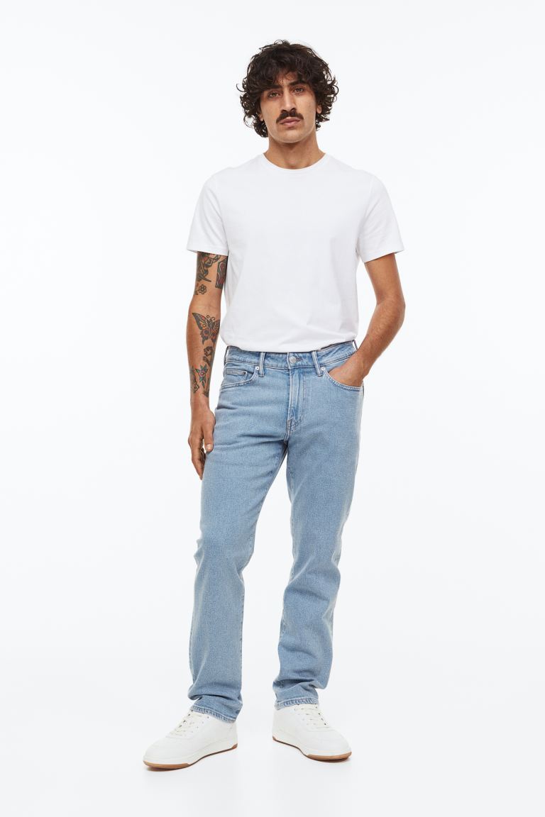 Regular Jeans