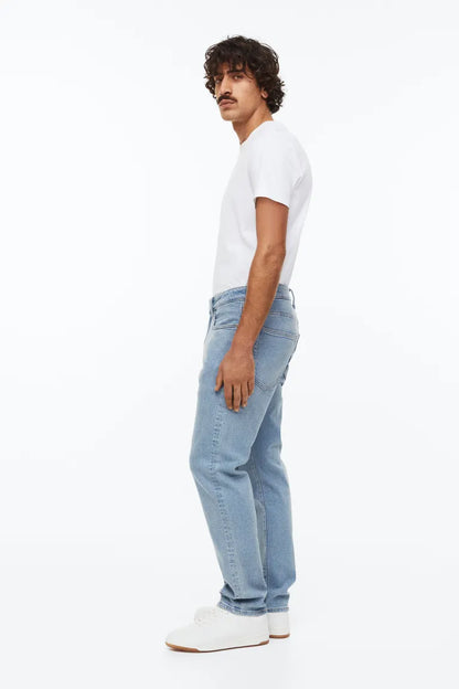 Regular Jeans