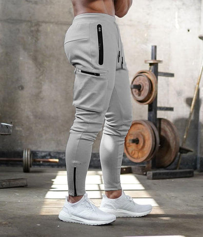 Comfortabele Jogginsbroek voor Heren