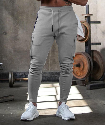 Comfortabele Jogginsbroek voor Heren